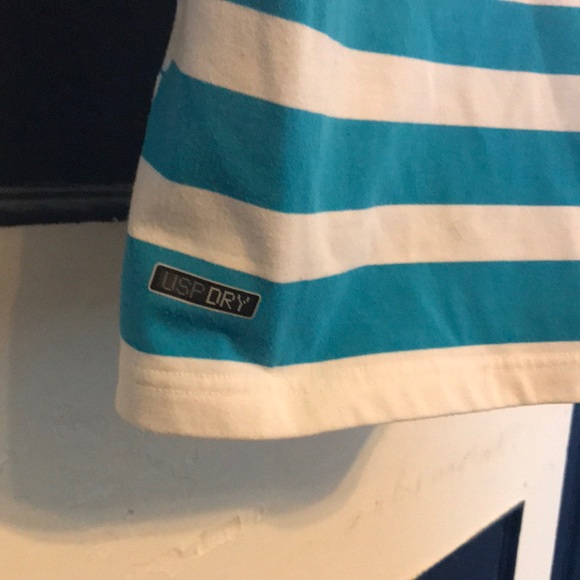 Puma Polo. Sz L - Picture 6 of 6